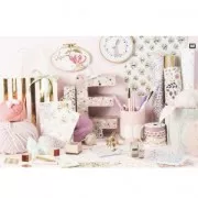 Assortiment de berlingots Paper Poetry Bouquet Sauvage x6