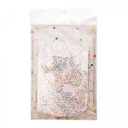 Assortiment de berlingots Paper Poetry Bouquet Sauvage x6