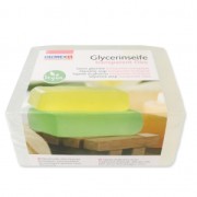 Savon de glycérine écologique transparent pour création diy de savon x500g|raw }}
