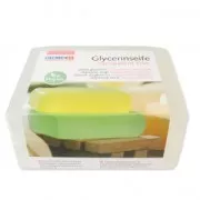 Savon de glycérine écologique transparent pour création diy de savon x500g