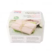 Savon de glycérine écologique opaque pour création diy de savon x250g