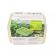 Savon de glycérine écologique transparent Huile d'Olive pour création diy de savon x250g