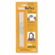 Lame flexible Kato NuFlex pour pâte polymère
