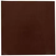 Feuille réutilisable en téflon pour pâte de métal