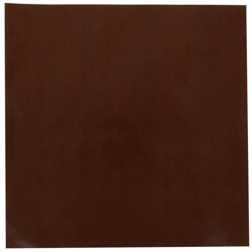 Feuille réutilisable en téflon pour pâte de métal