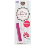 Coulis Padico pour la décoration de bijoux gourmands imitation Strawberry x10ml|raw }}