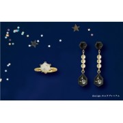 Mini Moule silicone Padico pour pâte polymère/argile/résine UV cabochon Hexagone