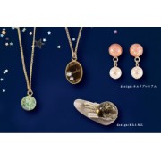 Mini Moule silicone Padico pour pâte polymère/argile/résine UV cabochon Dôme/Ovale