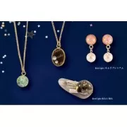 Mini Moule silicone Padico pour pâte polymère/argile/résine UV cabochon Dôme/Ovale