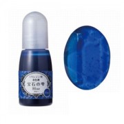 Colorant liquide - Jewel color Padico - pour teinter la résine Bleu x10ml|raw }}