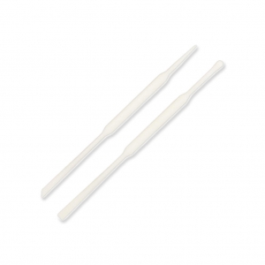 Lot de 2 spatules Padico pour le mélange des résines