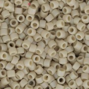 Miyuki Delica 11/0 DB2301 - Opaque Glazed Moth Wing Mat AB x8g|raw }}