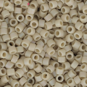 Miyuki Delica 11/0 DB2301 - Opaque Glazed Moth Wing Mat AB x8g