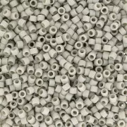 Miyuki Delica 11/0 DB2282 - Opaque Glazed Cactus Mat x8g