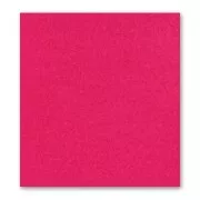Rectangle de feutrine 1,5 mm 30,5x22,9 cm Fuchsia x1