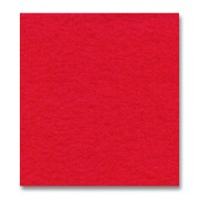 Rectangle de feutrine 1,5 mm 30,5x22,9cm Rouge x1|raw }}