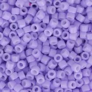 Miyuki Delica Duracoat 11/0 DB2138 - Opaque Columbine x8g