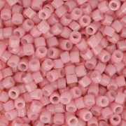 Miyuki Delica 11/0 DB1906 - Opaque Rosewater x8g