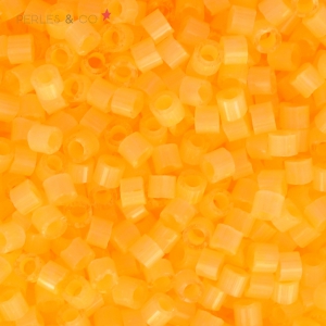 Miyuki Delica 11/0 DB1855 - Dyed Sun Glow Silk Inside x8g