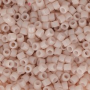 Miyuki Delica 11/0 DB1495 - Opaque Pink Champagne x8g|raw }}