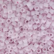 Miyuki Delica 11/0 DB1494 - Opaque Pale Rose x8g
