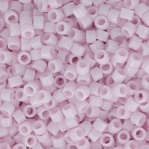 Miyuki Delica 11/0 DB1494 - Opaque Pale Rose x8g