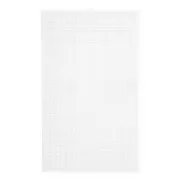 Feuille Toile Canevas Plastique à Broder et découper 33.6x55.8 cm n°5