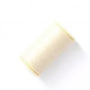 Fil à gant Au chinois pour broderie et patchwork - Ecru (312) x150m