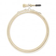 Tambour à broder DMC 10 cm x1|raw }}