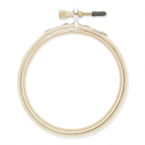 Tambour à broder DMC 10 cm x1