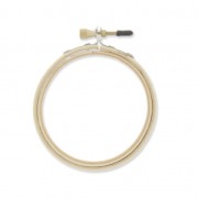 Tambour à broder DMC 7.5 cm x1