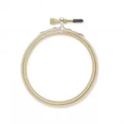 Tambour à broder DMC 7.5 cm x1