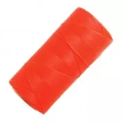 Bobine de fil ciré Linhasita pour micro macramé 0.5 mm - Hyacinth (327) x335m