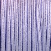Soutache Moonlight fabrication italienne 3.5 mm Violet / Mauve x1m