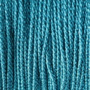 Bobine de fil Sorrento fabrication italienne 0,6 mm Turquoise x50m|raw }}