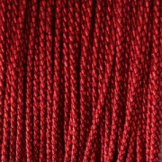 Bobine de fil Sorrento fabrication italienne 0,6 mm Rouge x50m|raw }}