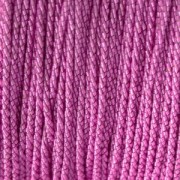 Bobine de fil Sorrento fabrication italienne 0,6 mm Fuchsia x50m