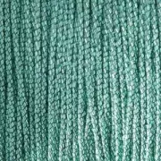 Bobine de fil Sorrento fabrication italienne 0,6 mm Mint x50m