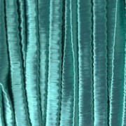Bobine de fil Darryn fabrication italienne 2 mm Turquoise x30m