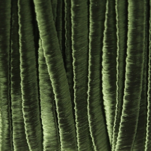 Bobine de fil Darryn fabrication italienne 2 mm Vert x30m