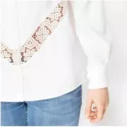 Patron Louis Antoinette le top George