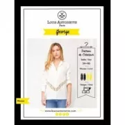 Patron Louis Antoinette le top George