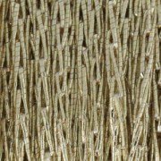 Bobine de fil Shade fabrication italienne 2 mm doré x25m|raw }}