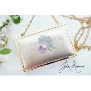 Dagues en verre 5x16 mm Jet Laser Target Eye x25