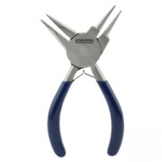 Pince multifonction 2 en 1 MultiPliers - pince plate et pince à bout rond