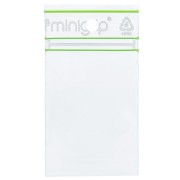 Sachets Minigrip 40x60 mm x100