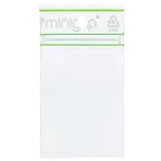 Sachets Minigrip 40x60 mm x100
