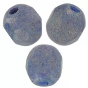 Facettes 4 mm Elderberry Pacifica x50