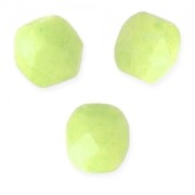 Facettes 3 mm Honeydew Pacifica x50|raw }}