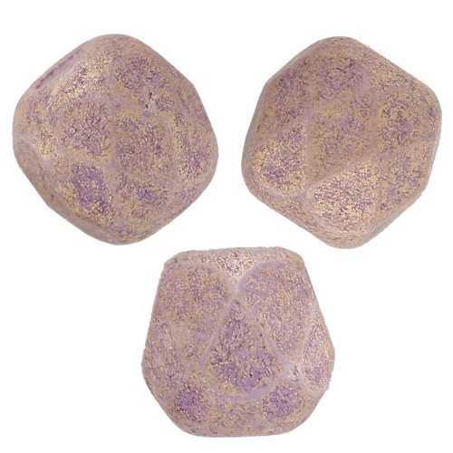 Facettes 3 mm Pacifica Fig x50